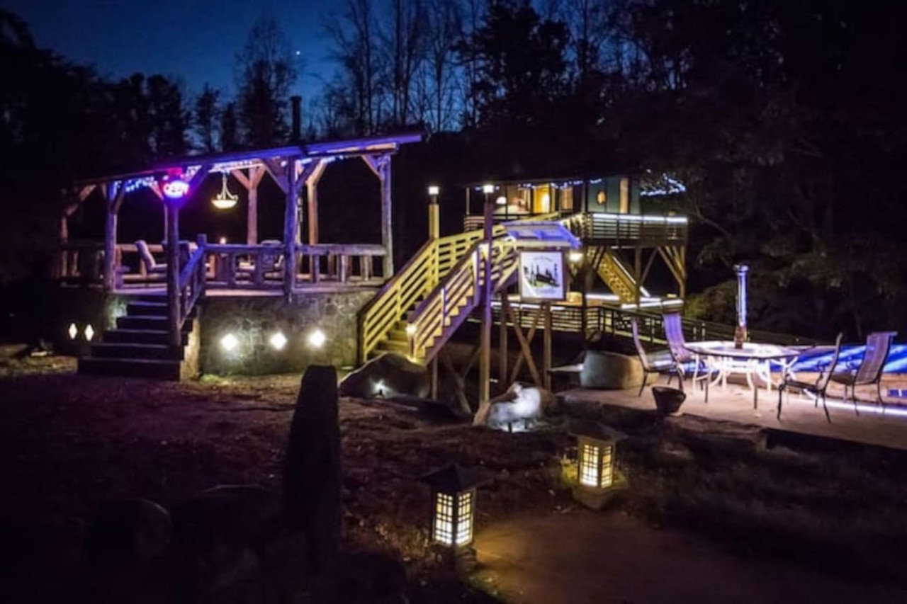 Stanardsville Vacation Rental