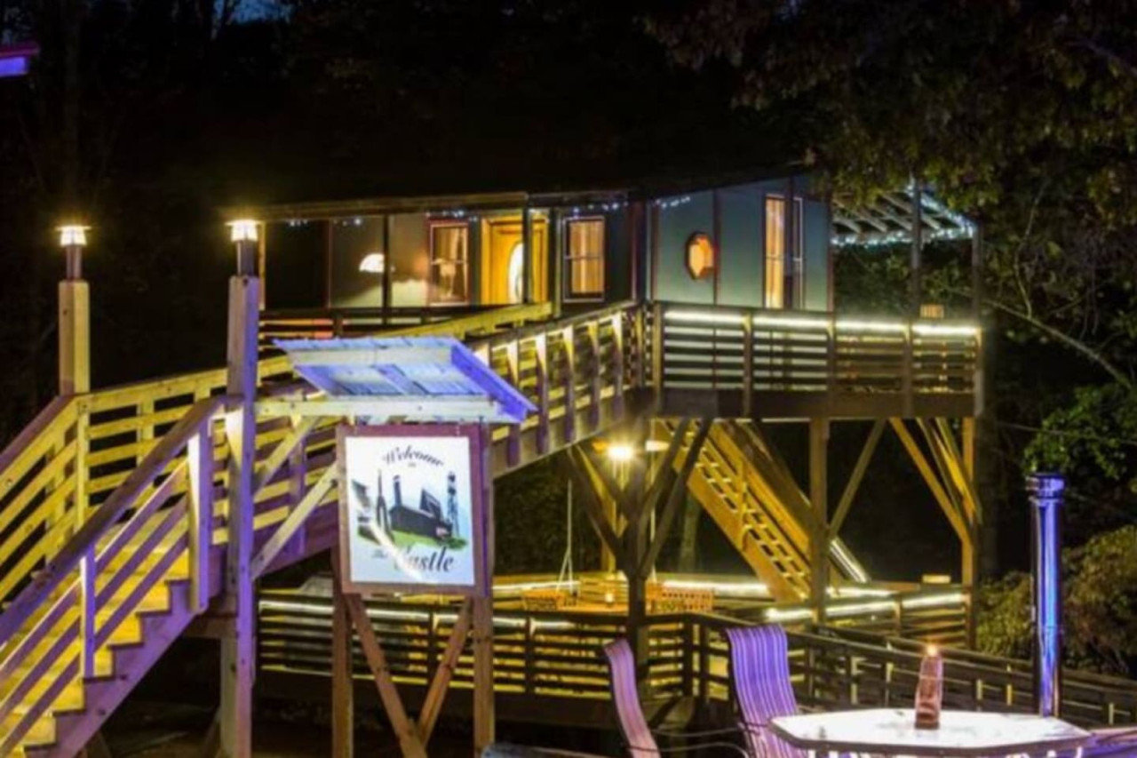 Stanardsville Vacation Rental