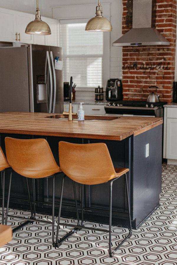 Kansas City Vacation Rental