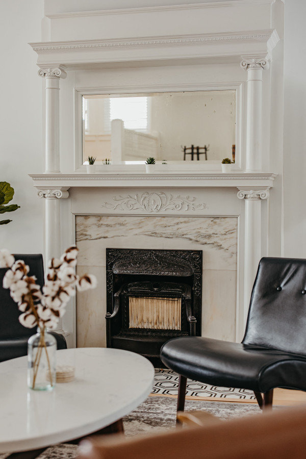Kansas City Vacation Rental