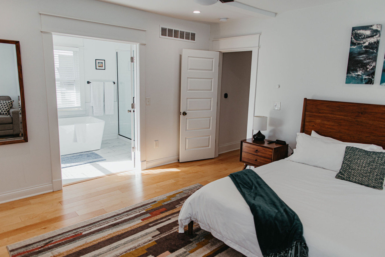 Kansas City Vacation Rental
