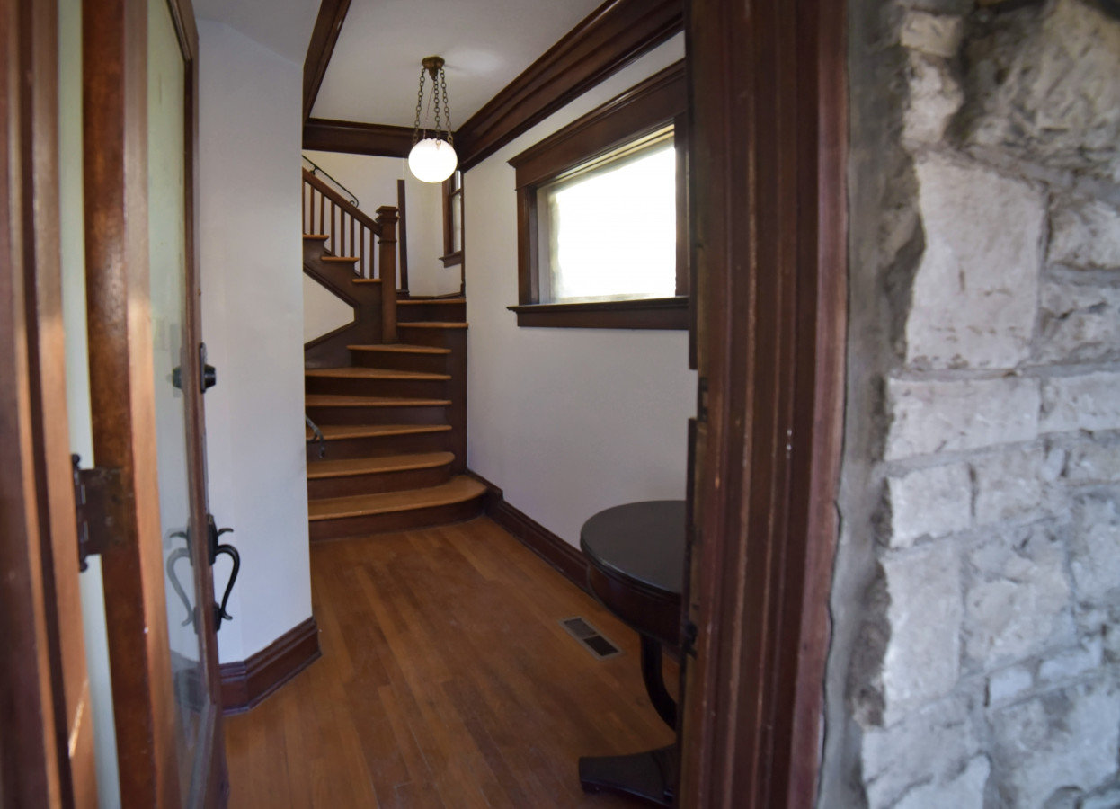 Kansas City Vacation Rental