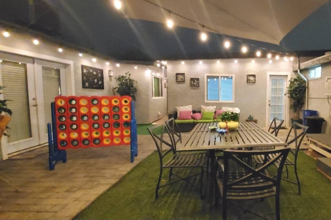 Phoenix Vacation Rental