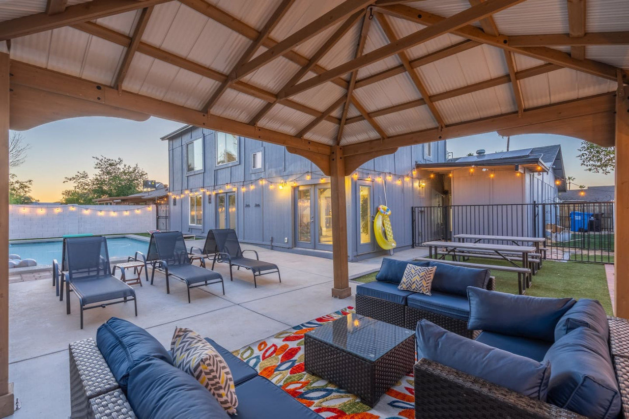 Phoenix Vacation Rental