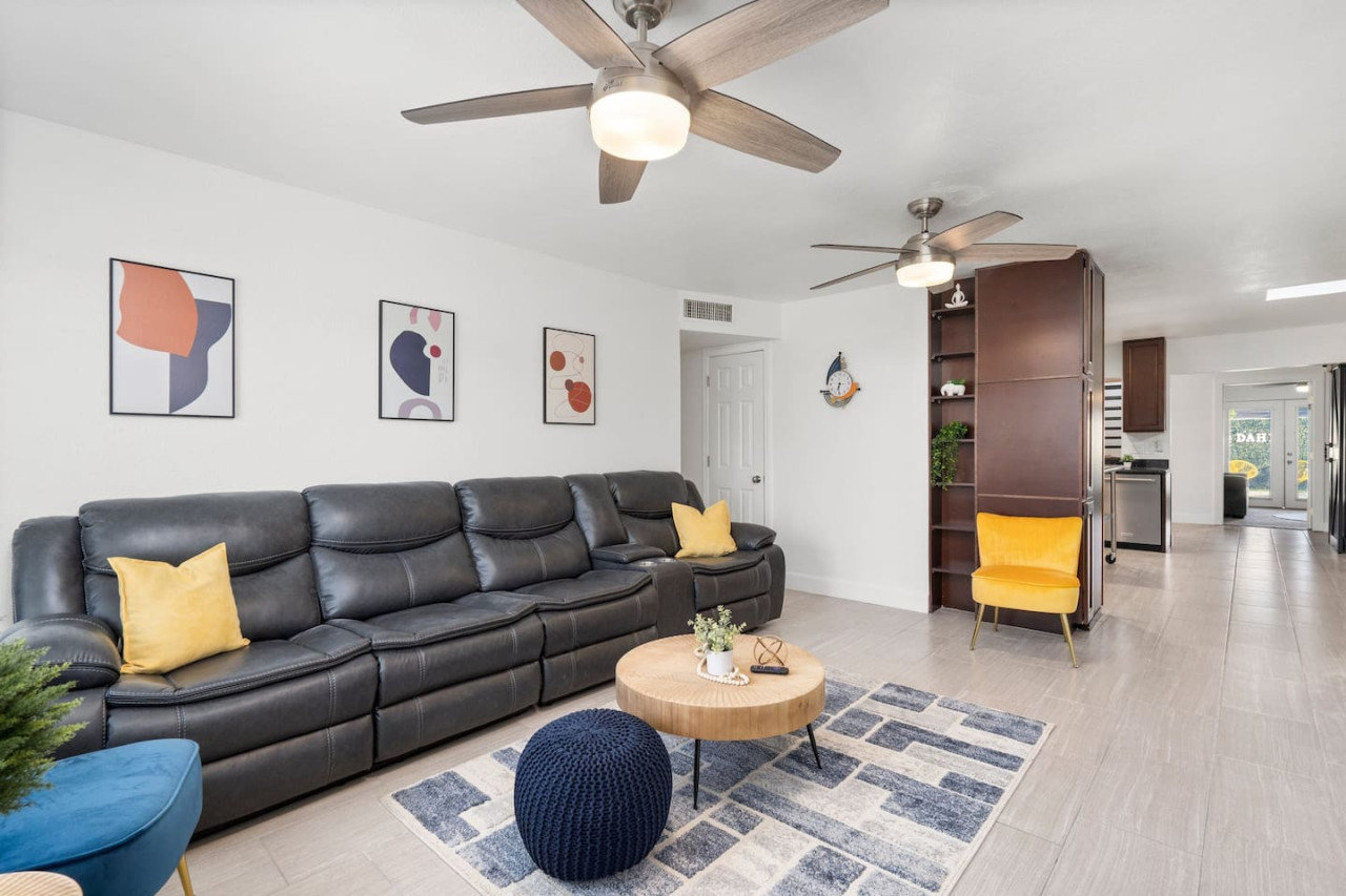 Phoenix Vacation Rental