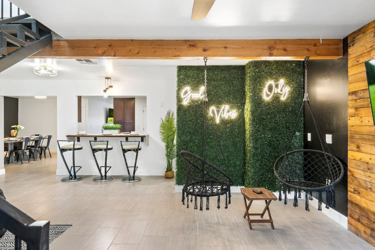 Phoenix Vacation Rental