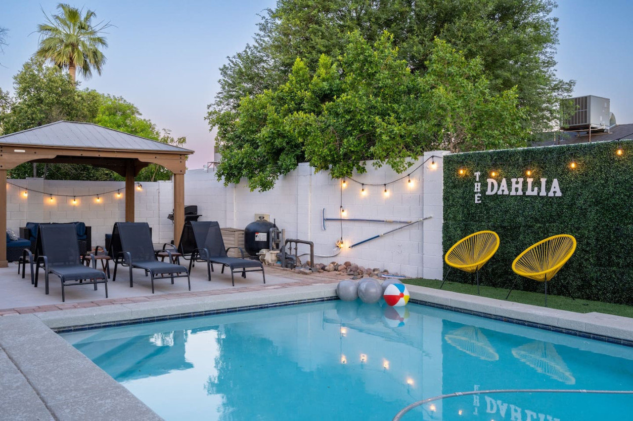 Phoenix Vacation Rental
