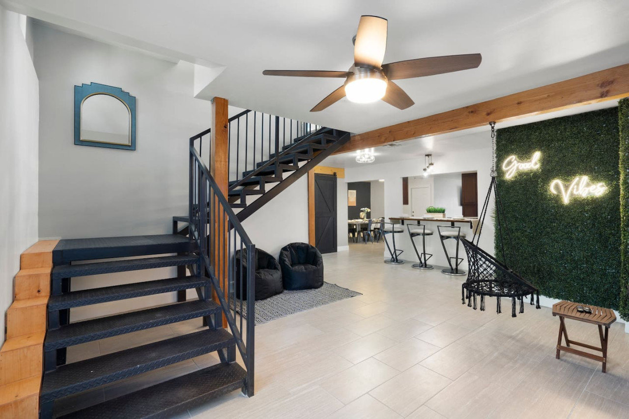 Phoenix Vacation Rental