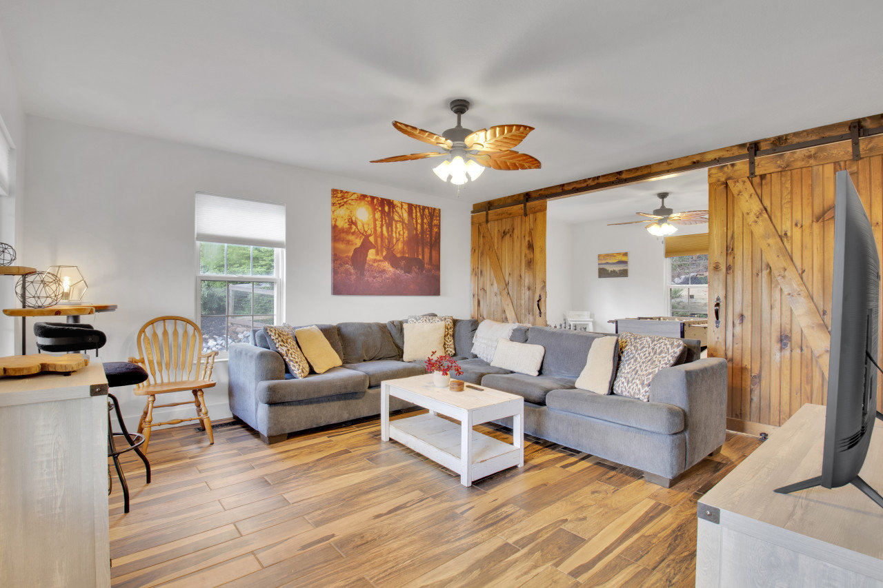 Swannanoa Vacation Rental