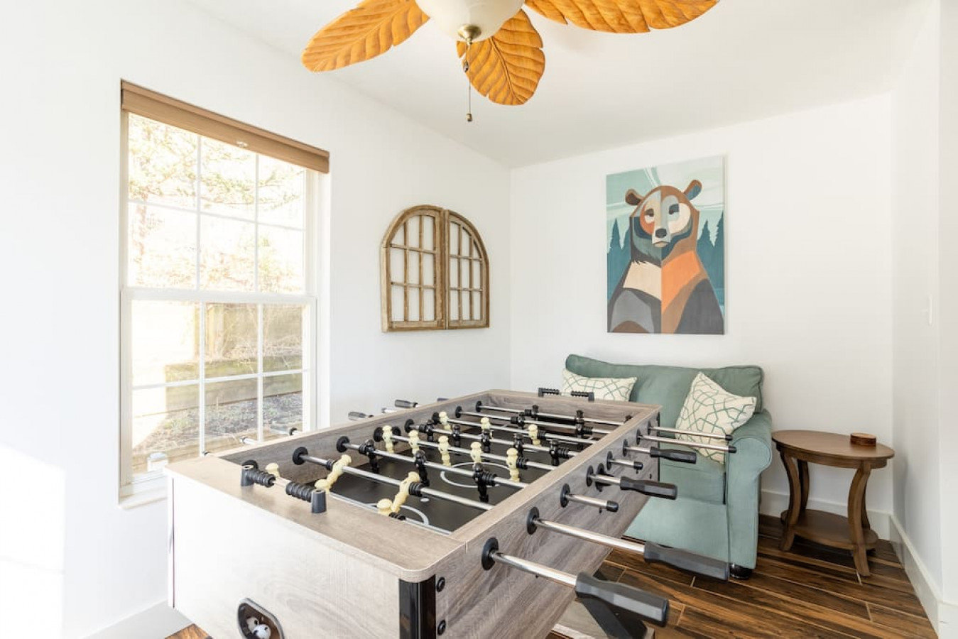 Swannanoa Vacation Rental