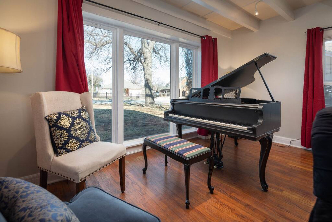 Fort Worth Vacation Rental