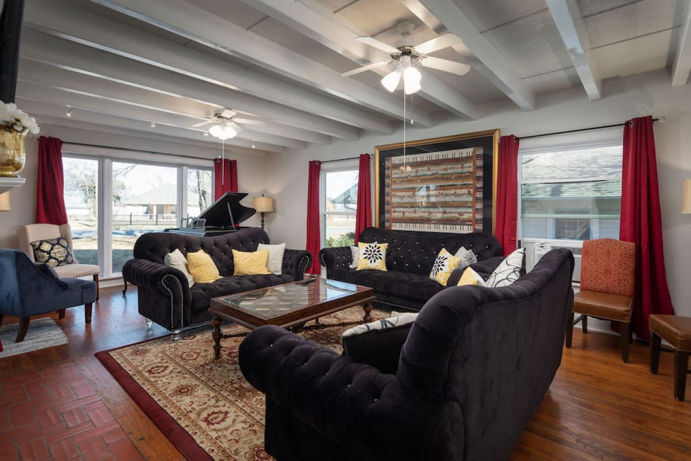 Fort Worth Vacation Rental