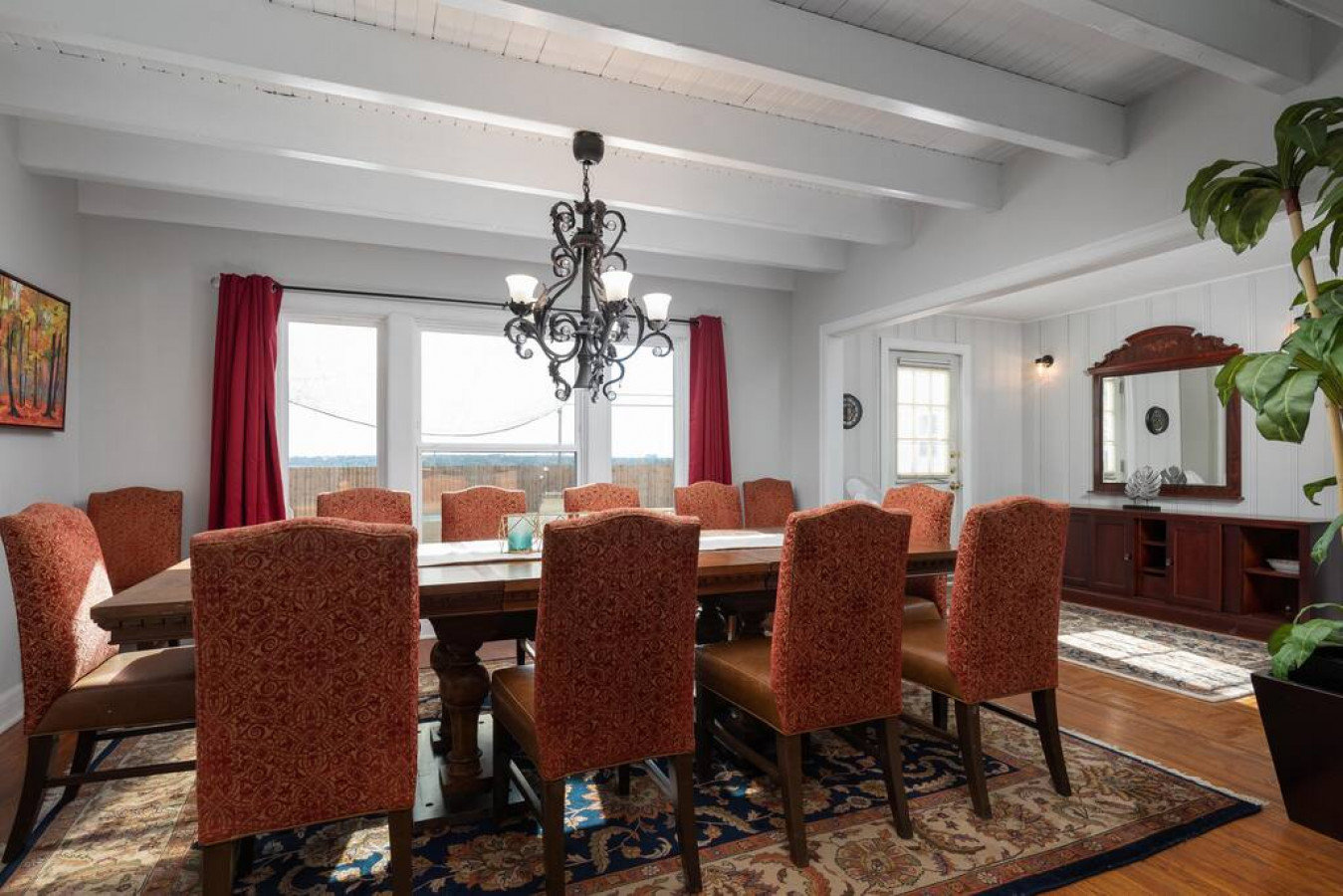 Fort Worth Vacation Rental