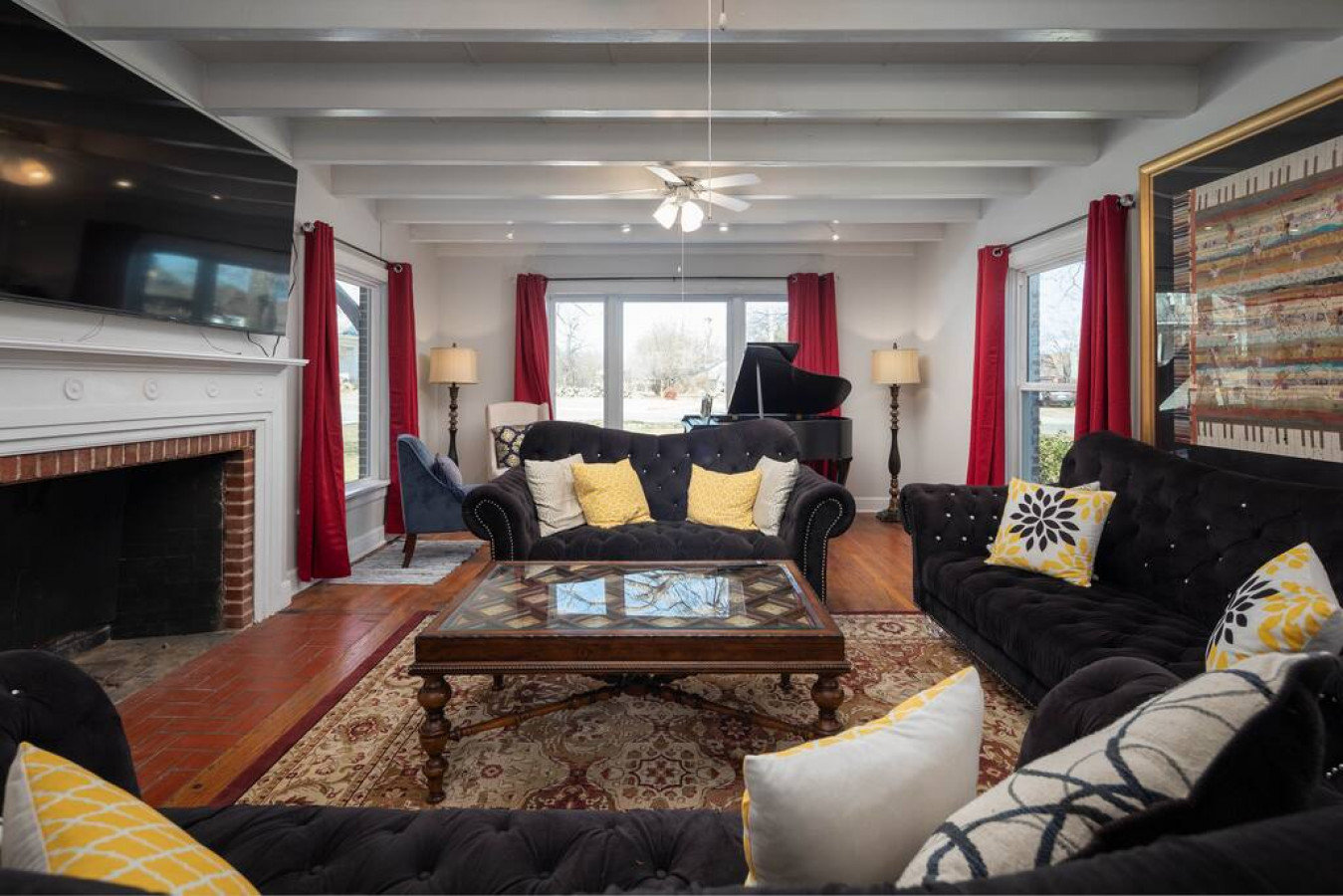 Fort Worth Vacation Rental