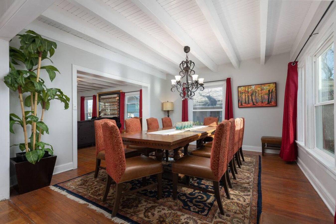 Fort Worth Vacation Rental