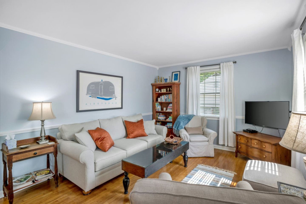 Nashville Vacation Rental
