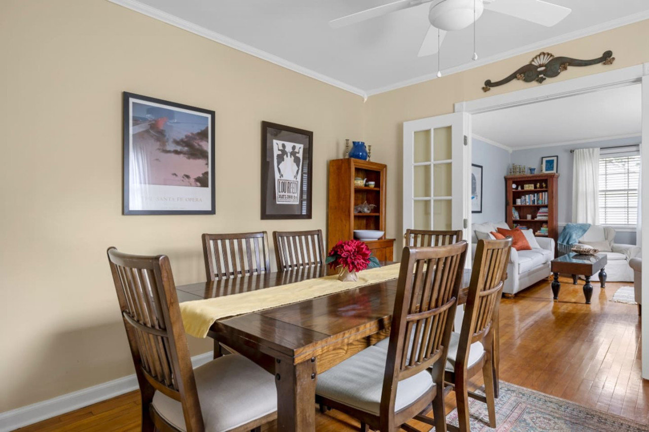 Nashville Vacation Rental