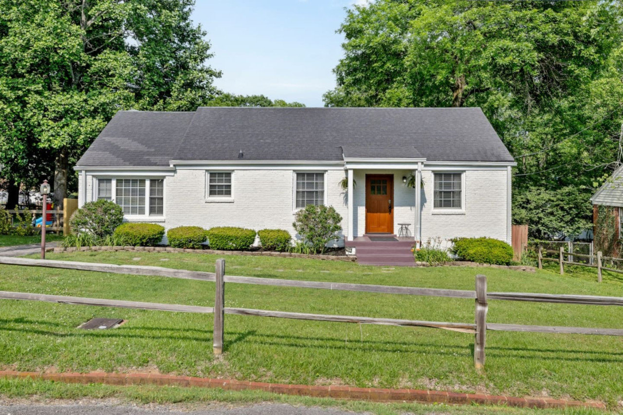 Nashville Vacation Rental