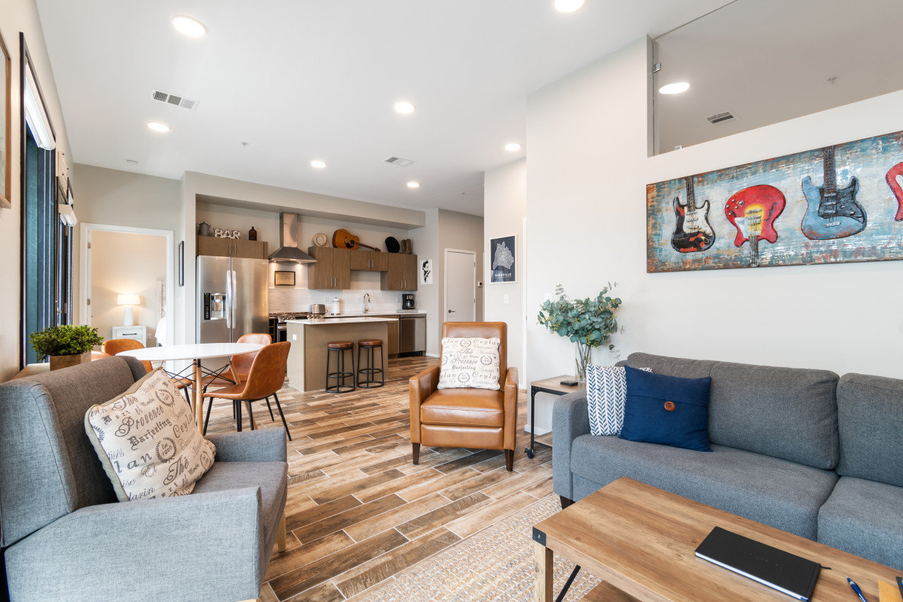 Nashville Vacation Rental