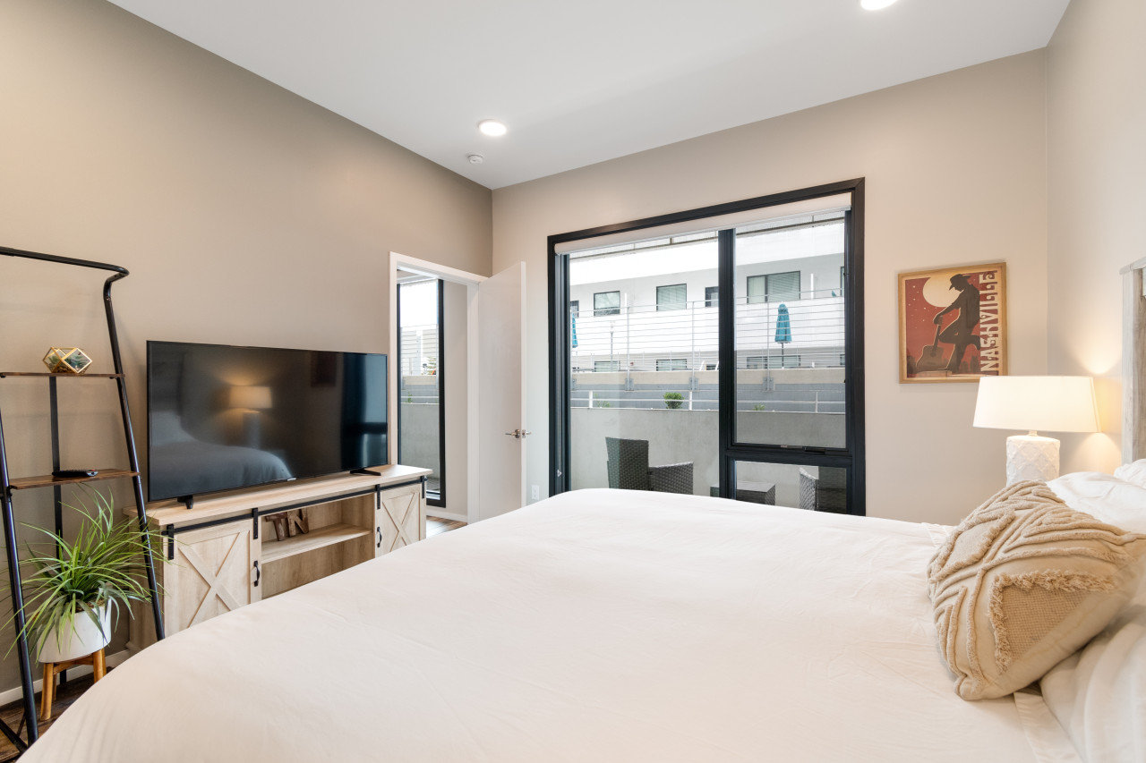 Nashville Vacation Rental