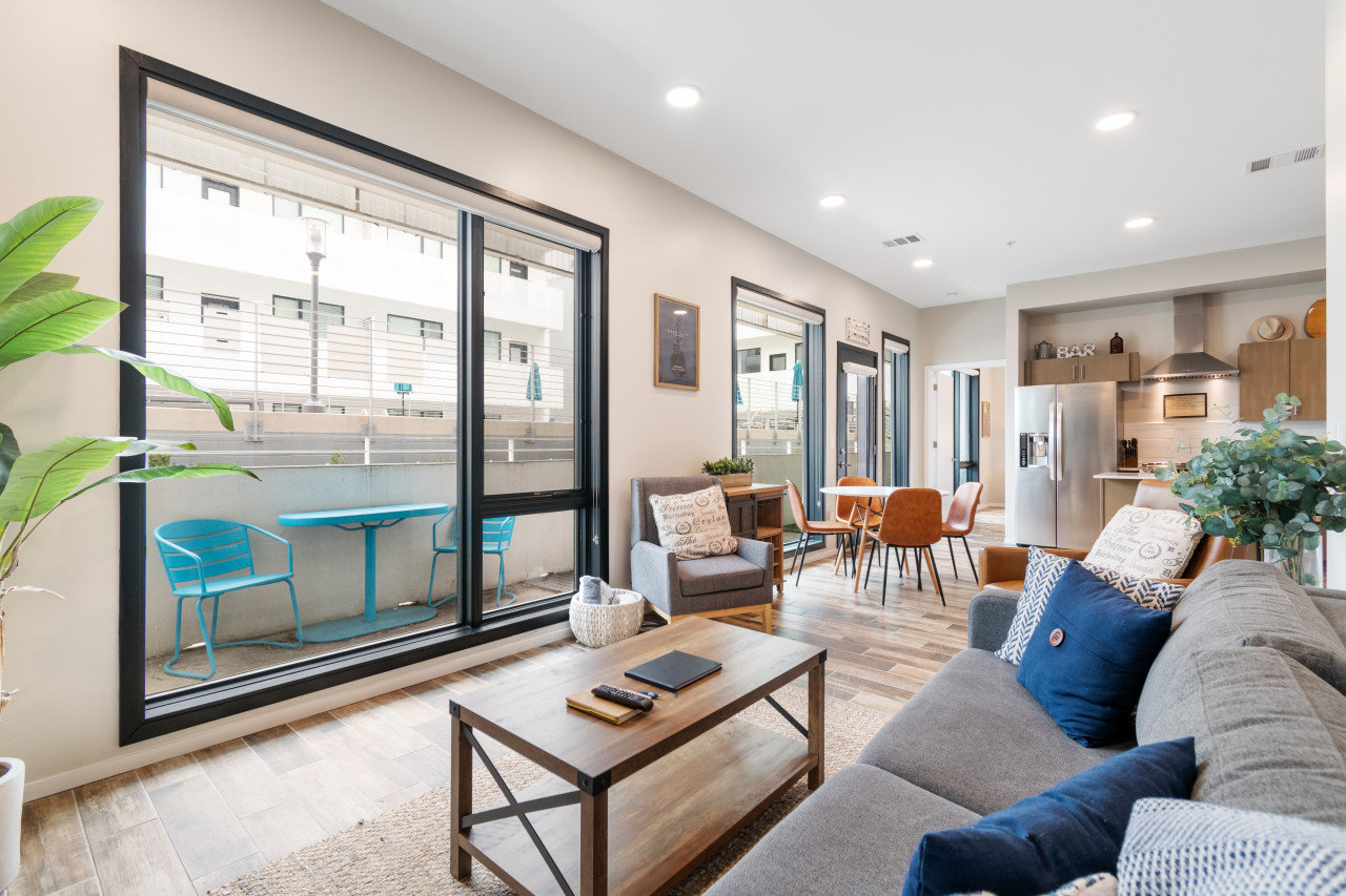 Nashville Vacation Rental