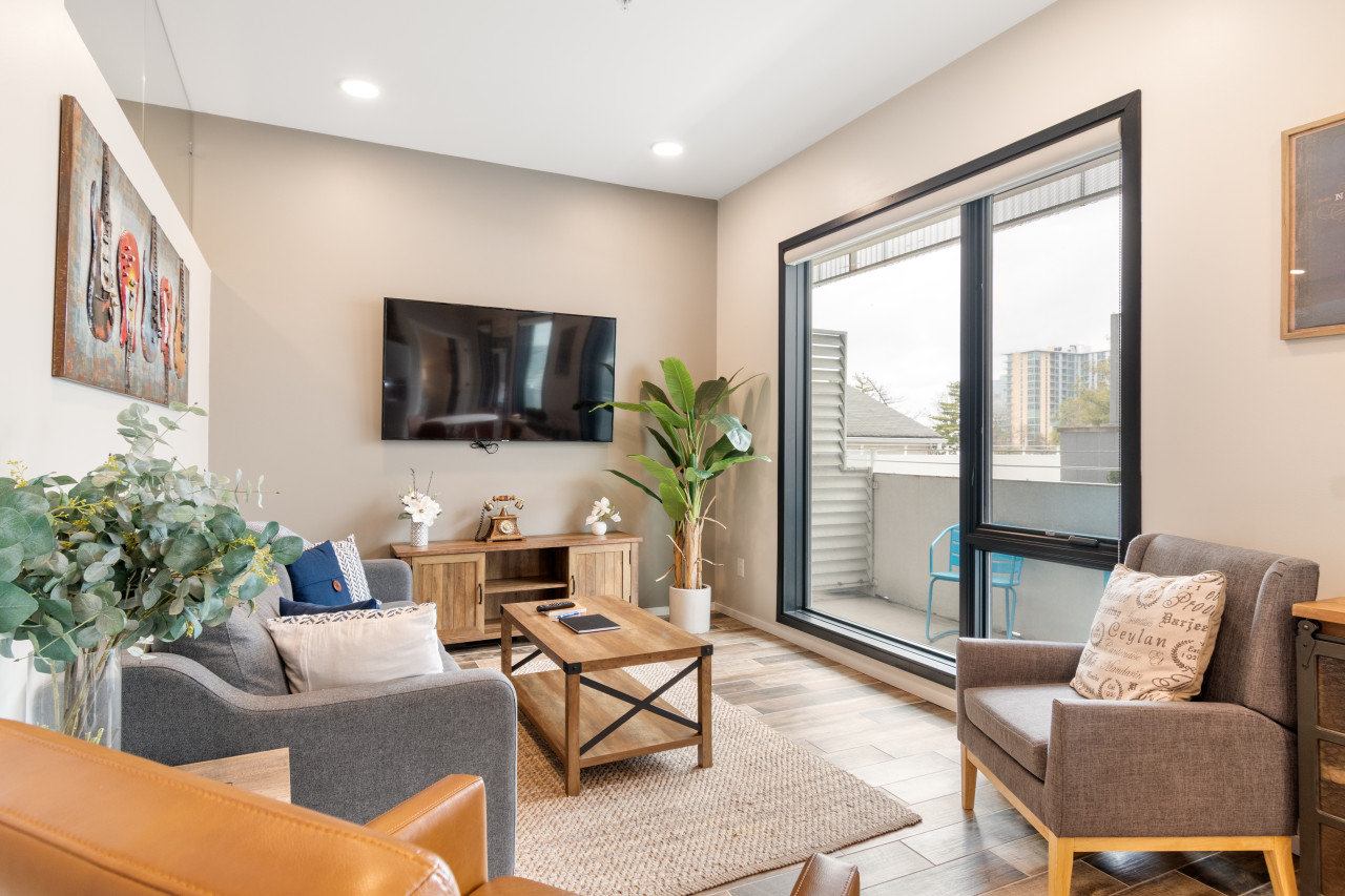 Nashville Vacation Rental