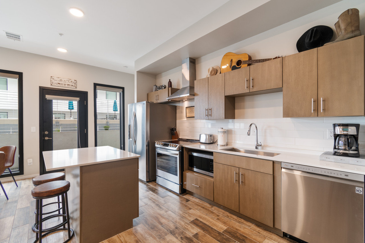 Nashville Vacation Rental