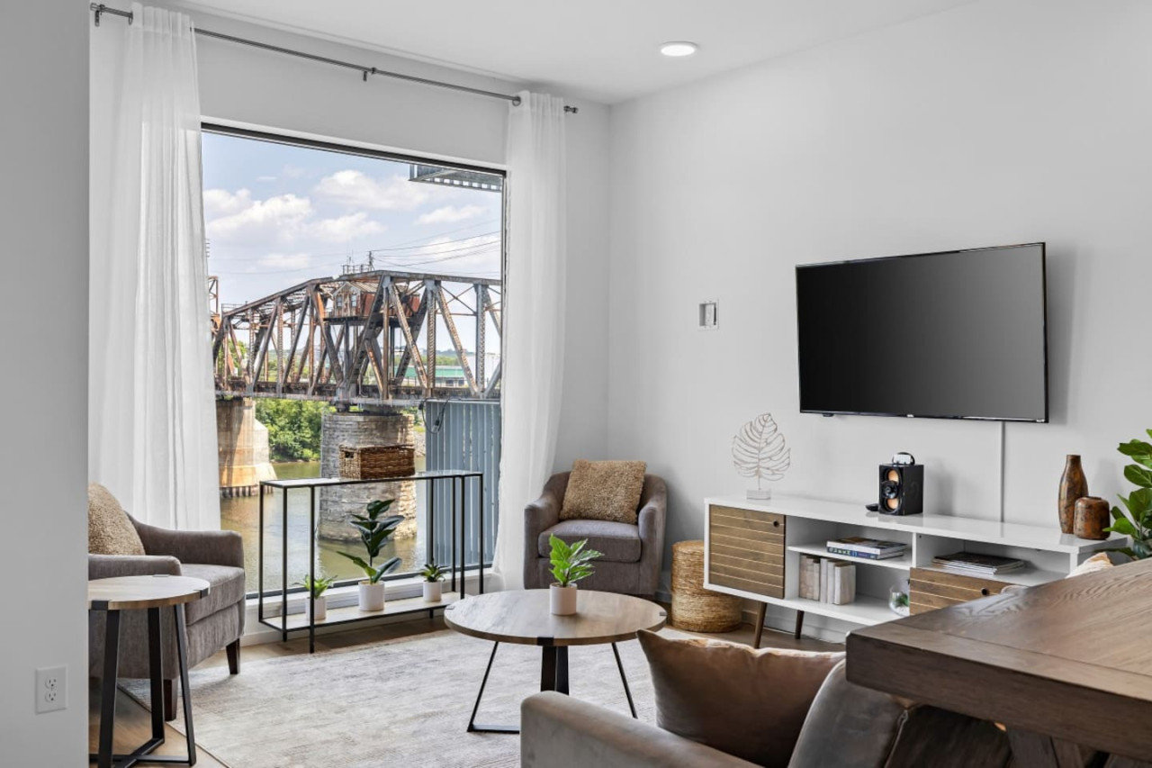 Nashville Vacation Rental