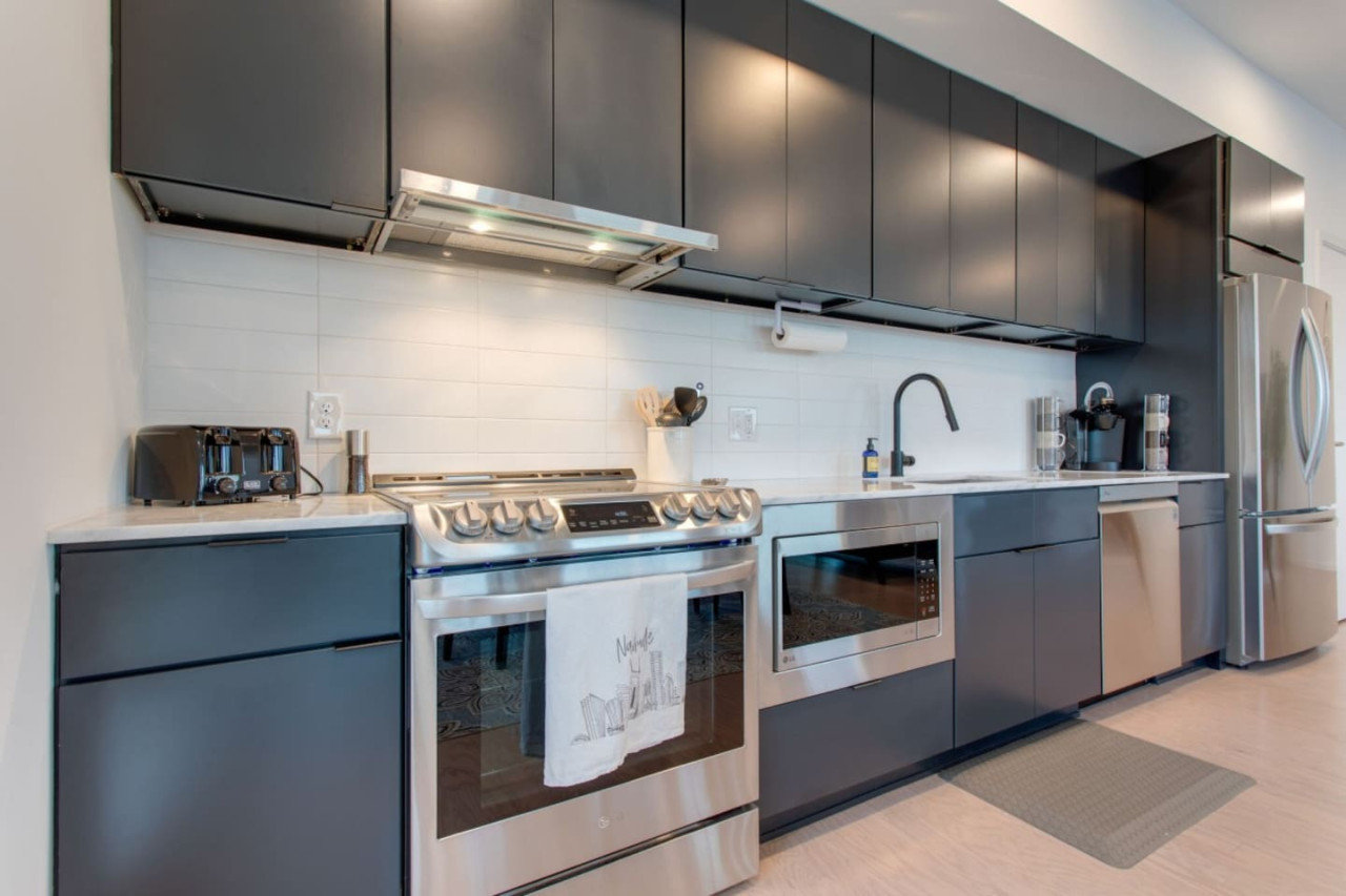 Nashville Vacation Rental