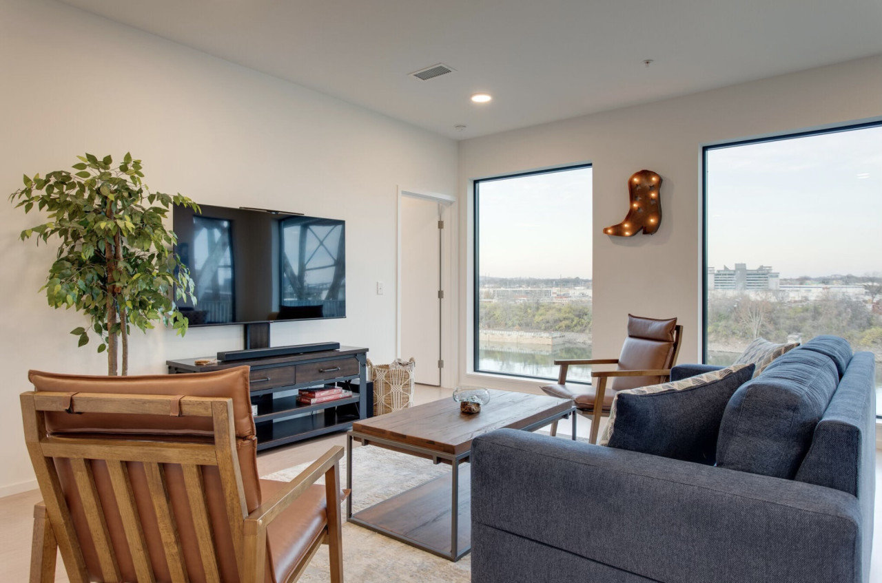 Nashville Vacation Rental