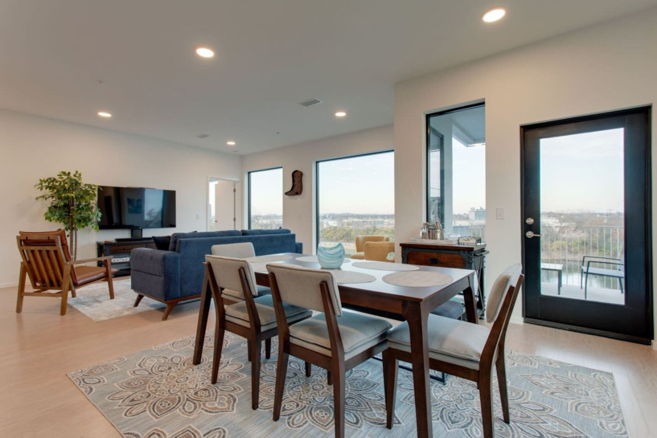 Nashville Vacation Rental