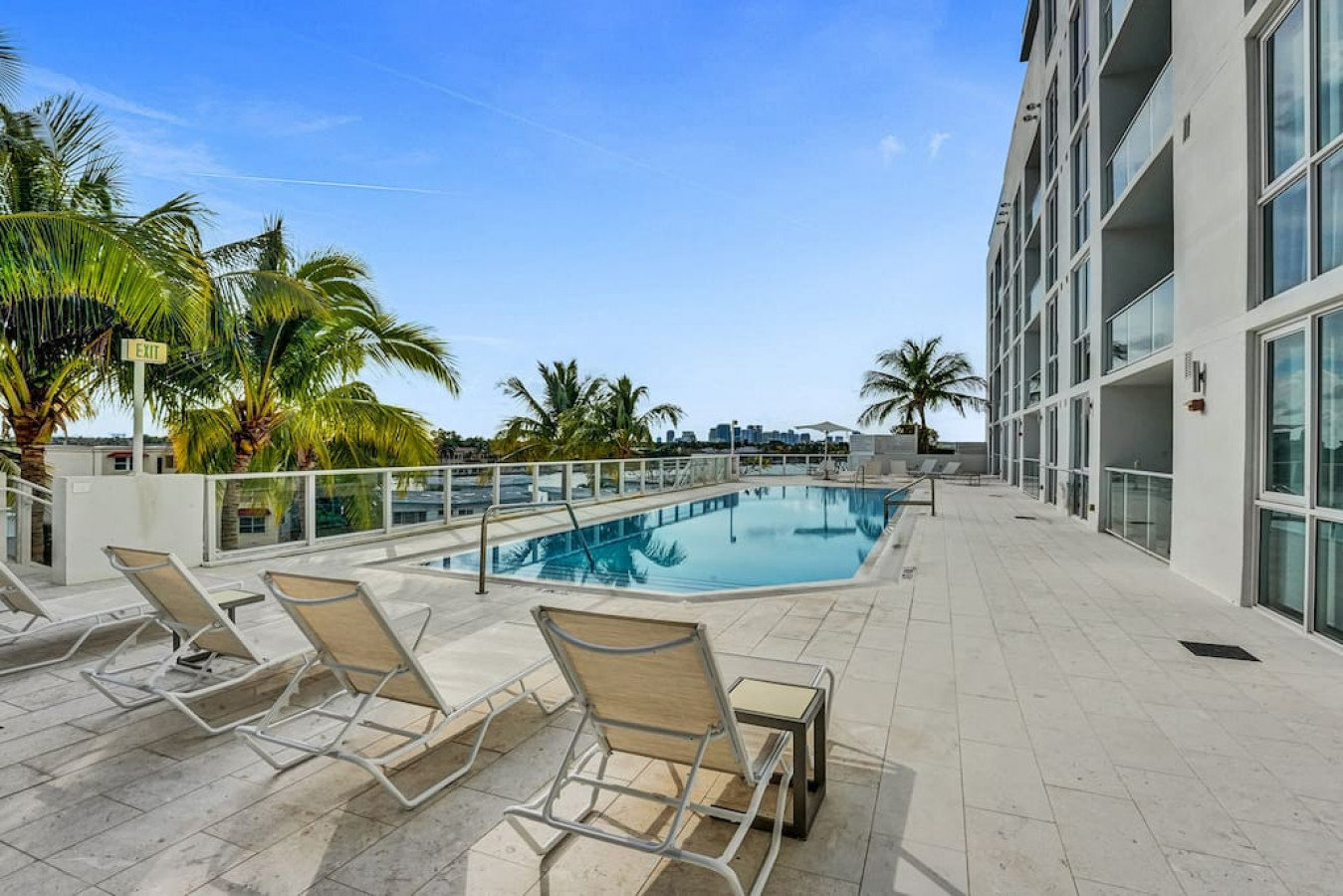 Fort Lauderdale Vacation Rental