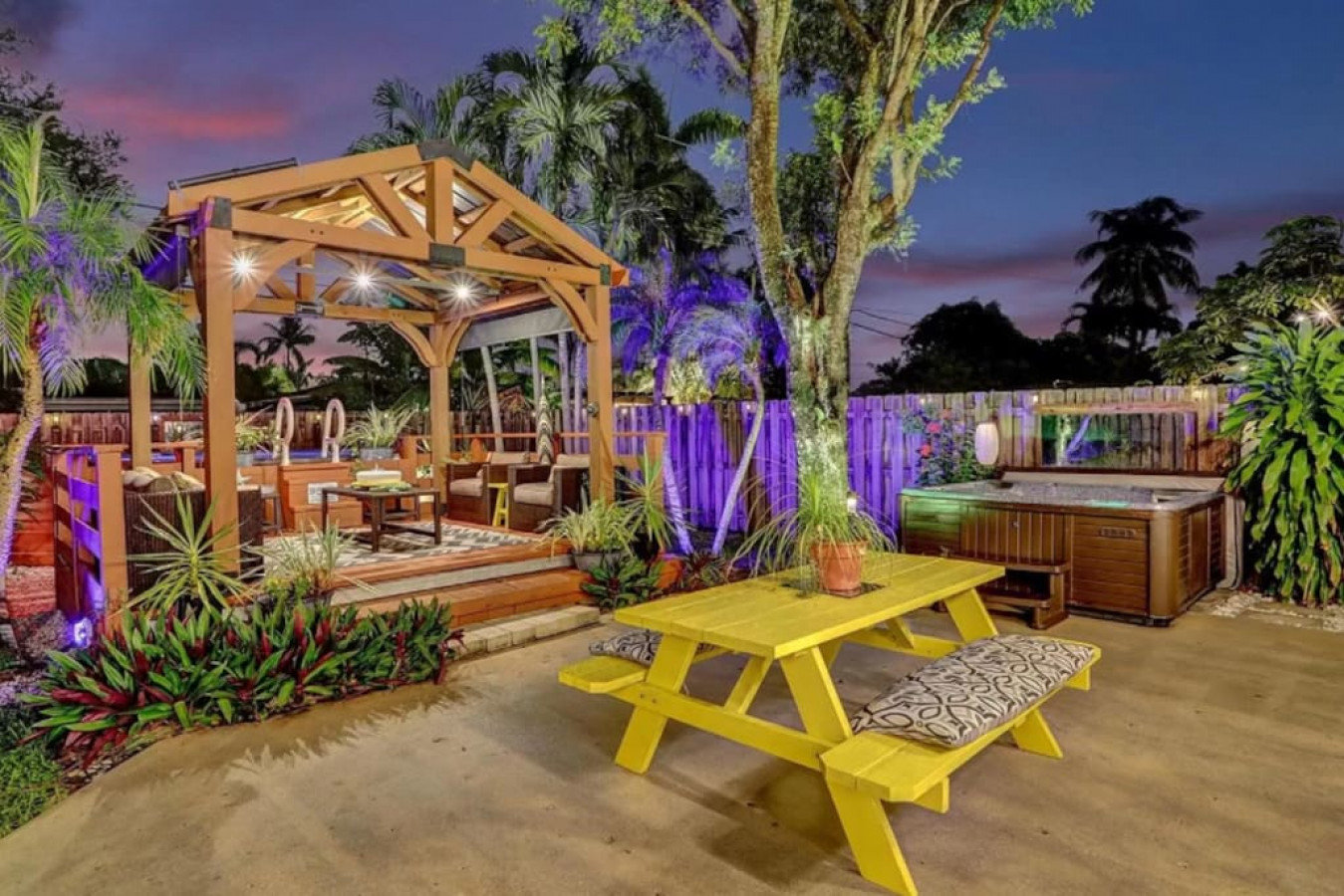Fort Lauderdale Vacation Rental