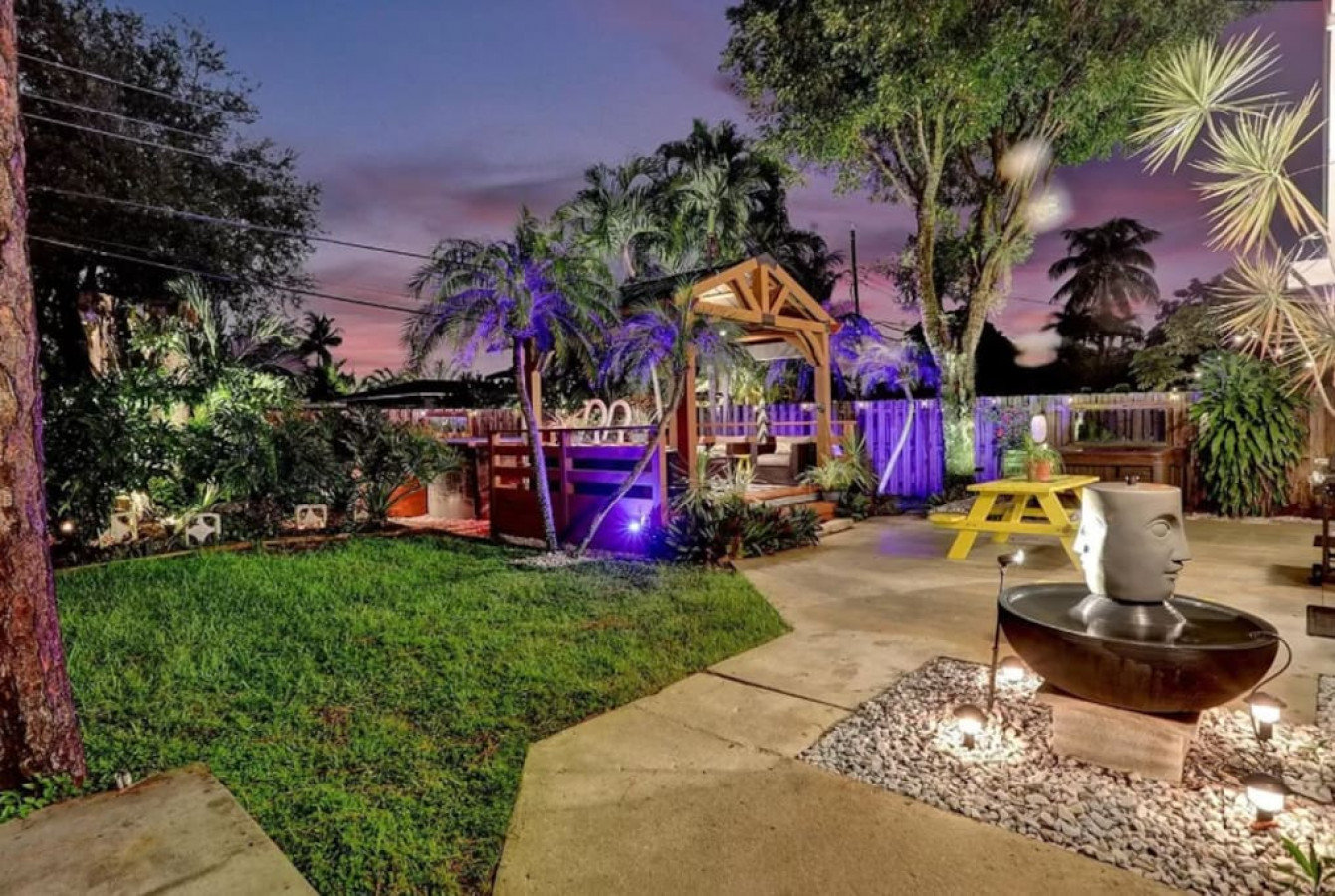 Fort Lauderdale Vacation Rental