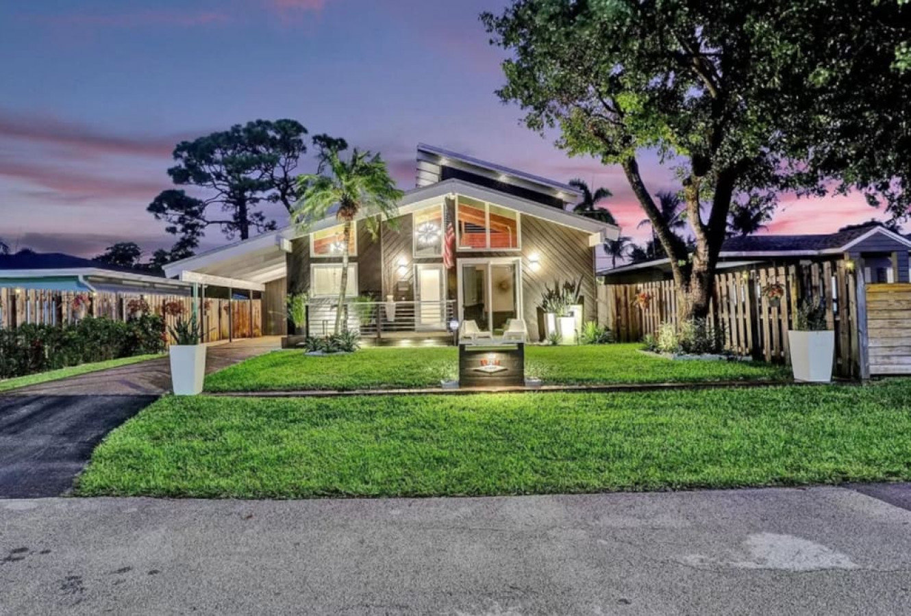 Fort Lauderdale Vacation Rental