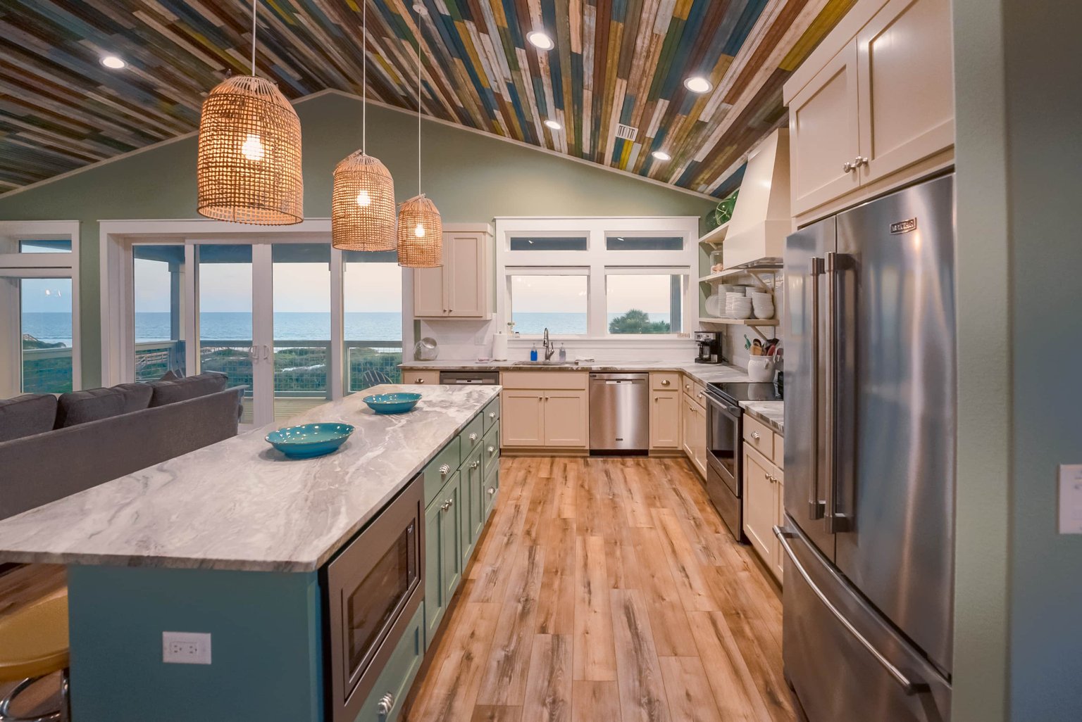 Cape San Blas Vacation Rental