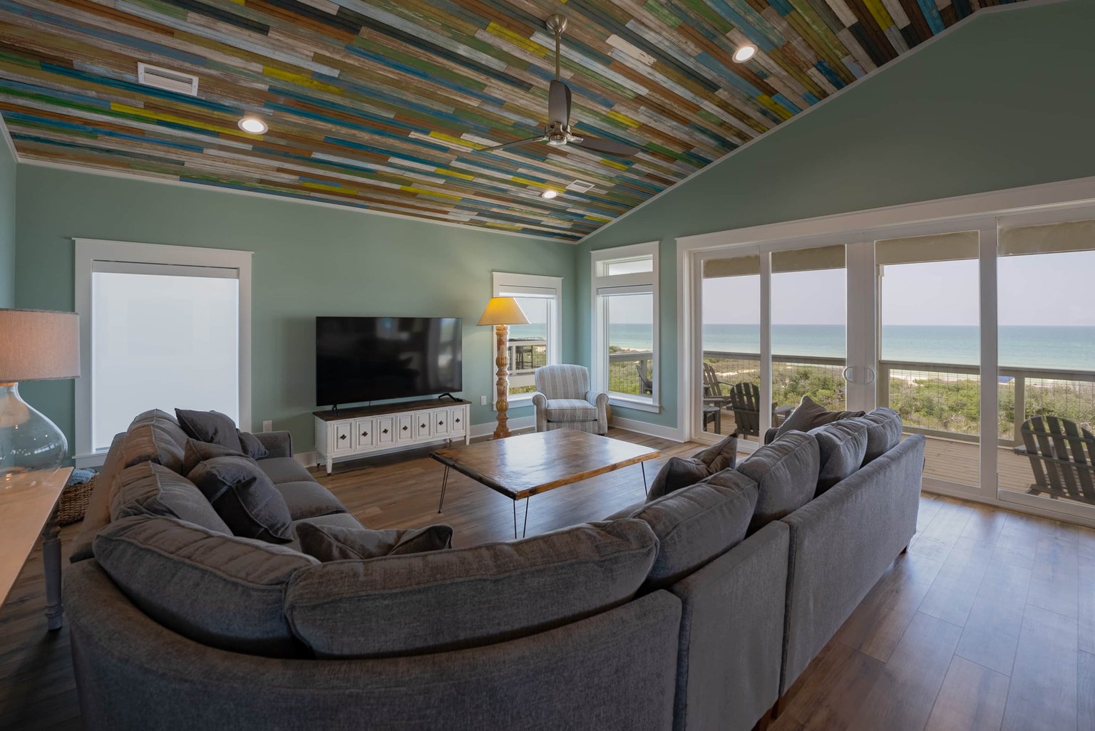 Cape San Blas Vacation Rental
