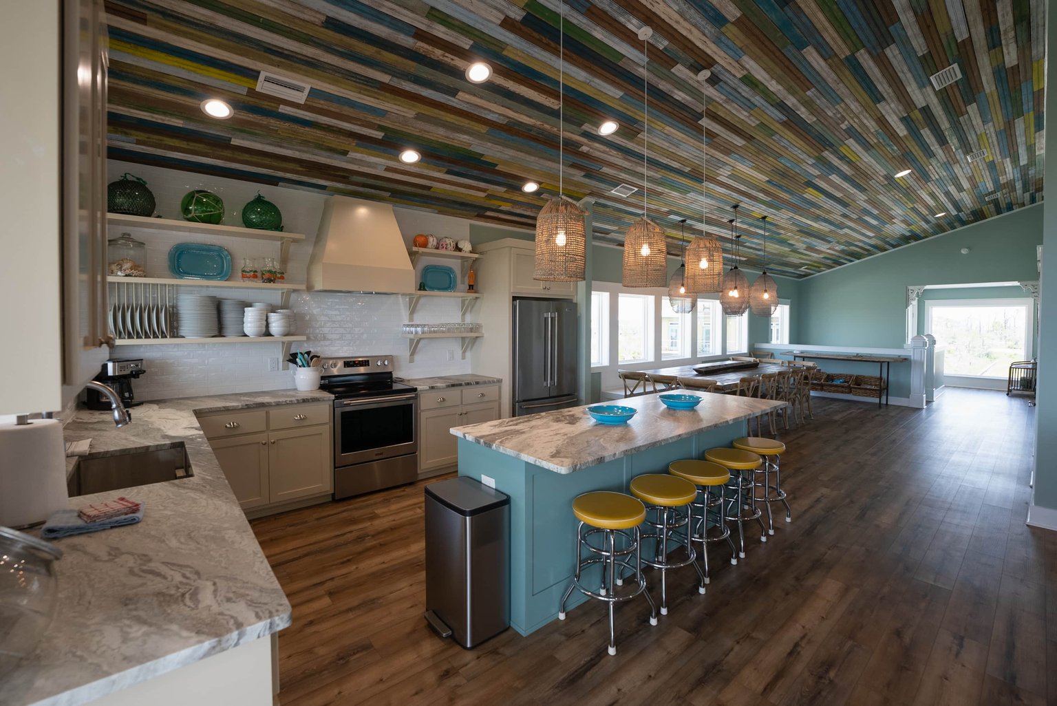 Cape San Blas Vacation Rental