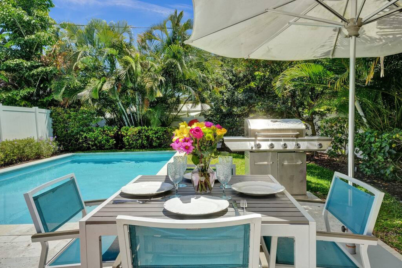 Fort Lauderdale Vacation Rental