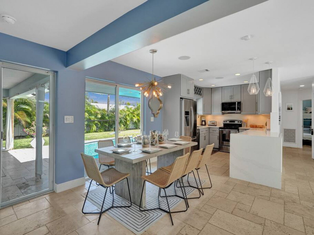 Fort Lauderdale Vacation Rental