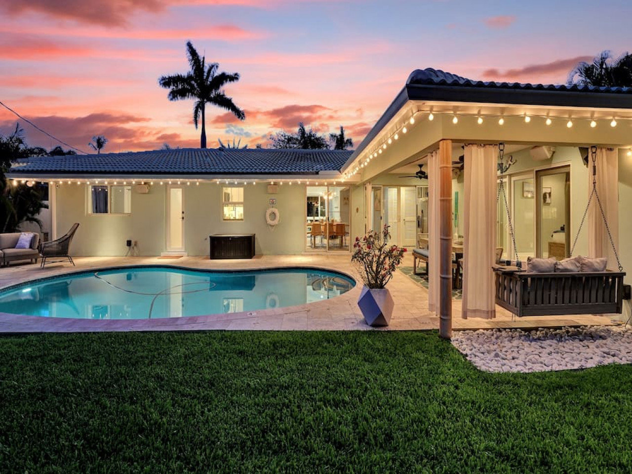 Fort Lauderdale Vacation Rental