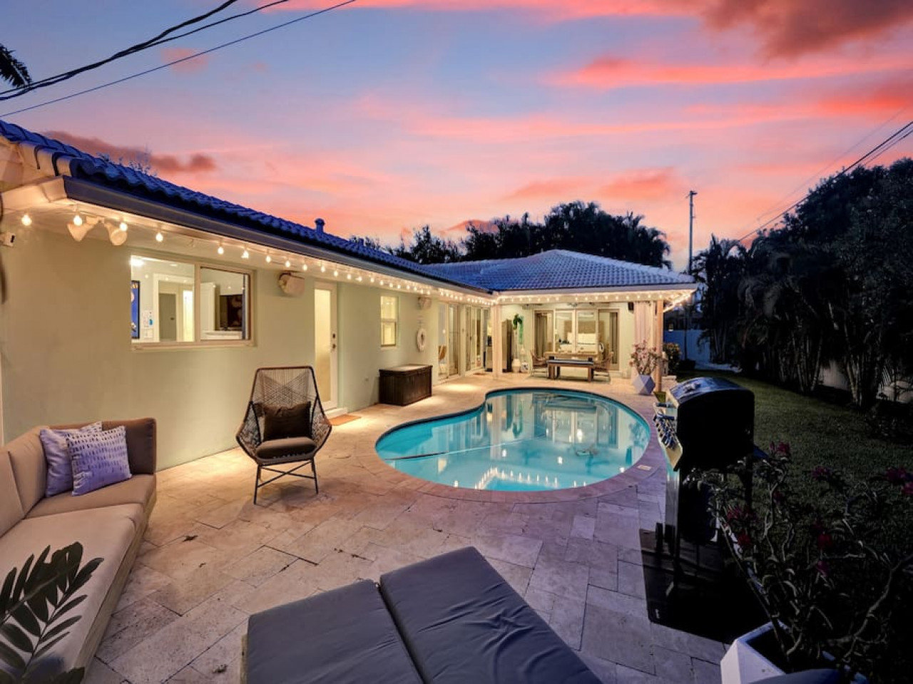 Fort Lauderdale Vacation Rental