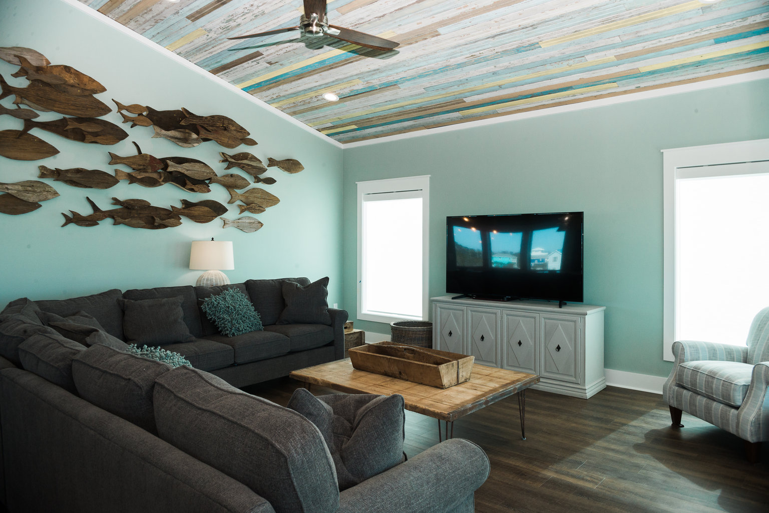 Cape San Blas Vacation Rental