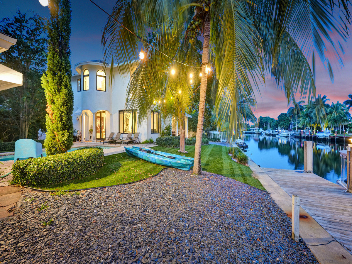 Wilton Manors Vacation Rental