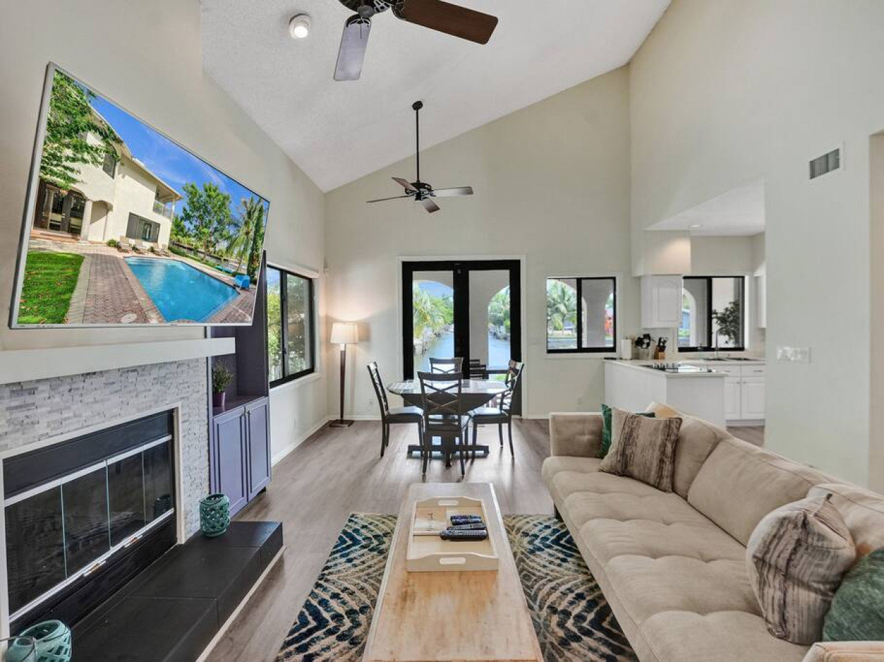 Wilton Manors Vacation Rental