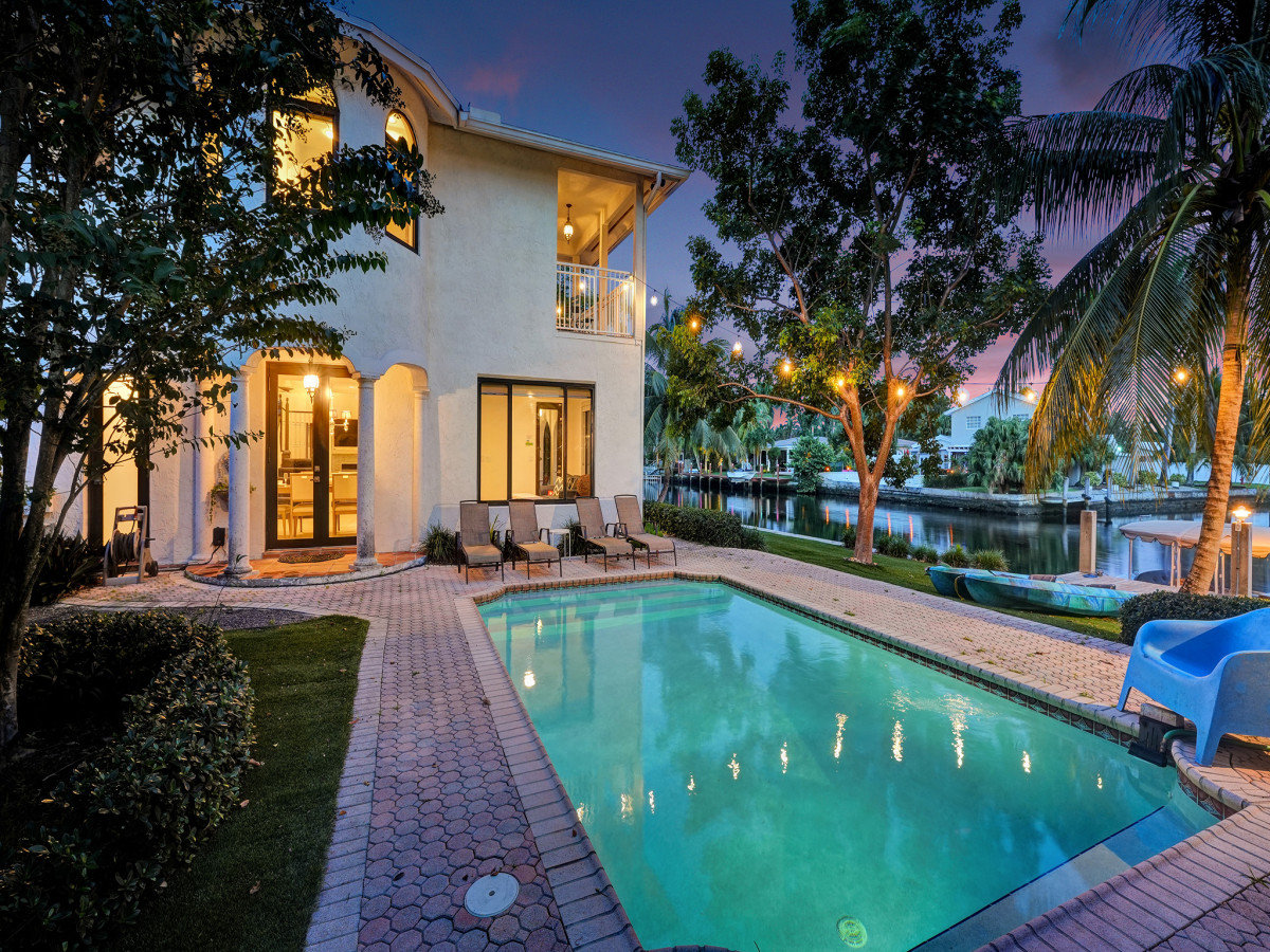 Wilton Manors Vacation Rental