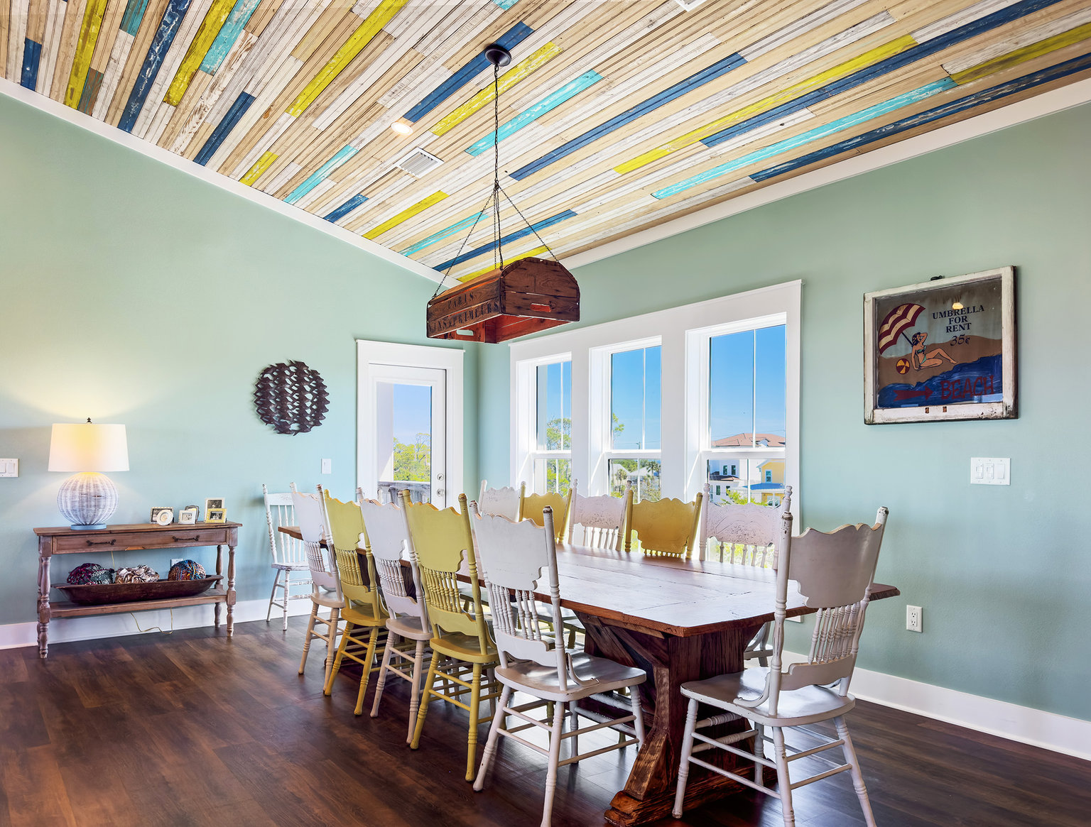Cape San Blas Vacation Rental