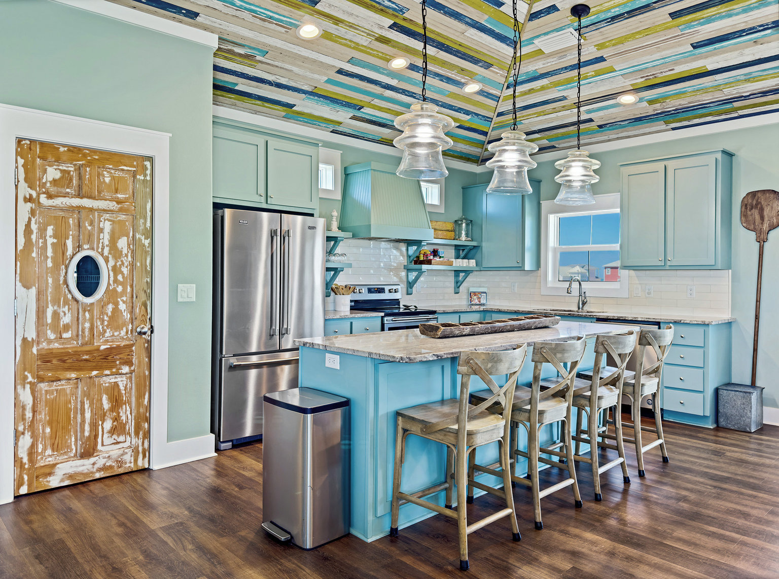 Cape San Blas Vacation Rental