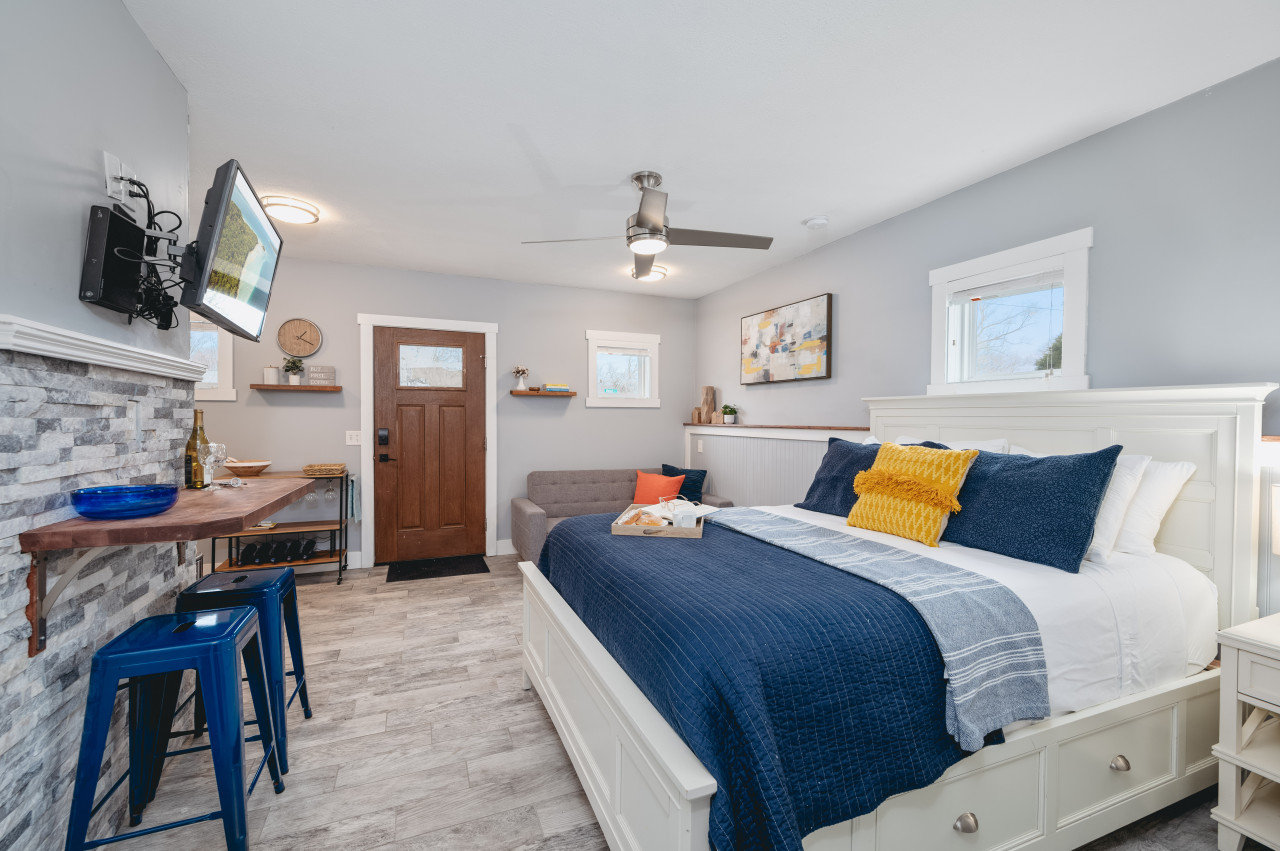 Traverse City Vacation Rental