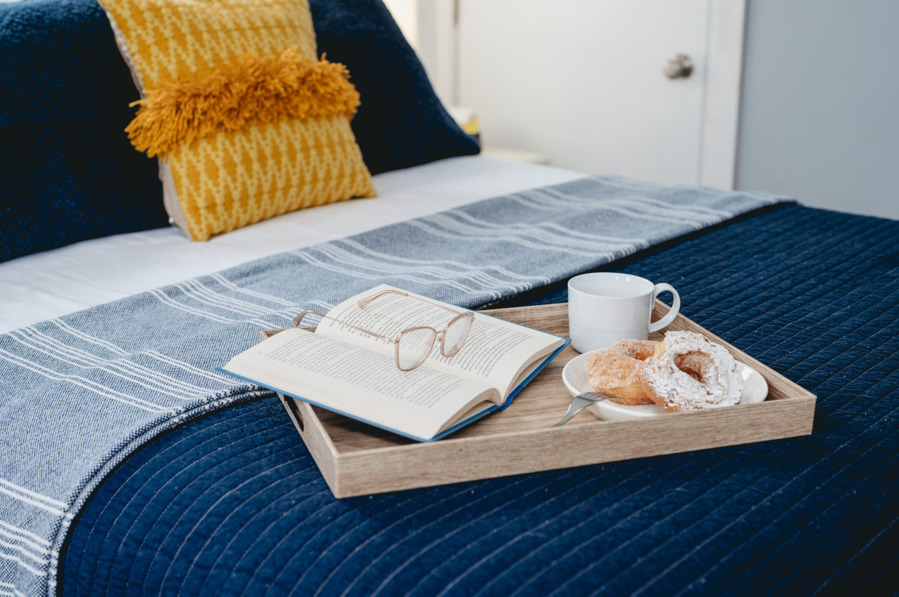 Traverse City Vacation Rental